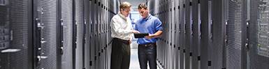 Fiber to the Desktop, Secure Cabinets Fiber to the Desktop, Secure Cabinets