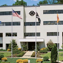 Offices and Locations