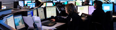 911 call center, public safety, control rooms 911 call center, public safety, control rooms
