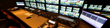 KVM extenders, broadcasting KVM extenders, broadcasting
