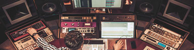 Post production Post production
