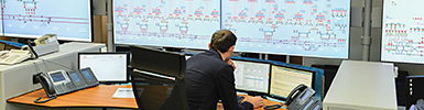 Public Safety, Control Rooms, Signal Management Public Safety, Control Rooms, Signal Management