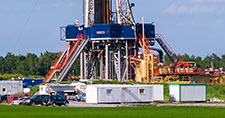 network solutions, oil and gas network solutions, oil and gas