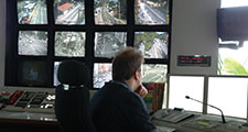 oil and gas, kvm control room, control room oil and gas, kvm control room, control room