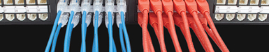 Slimnet, 28AWG, patch cables Slimnet, 28AWG, patch cables