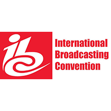 IBC Event Logo