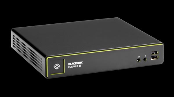 Black Box Emerald Product Black Box Emerald Product