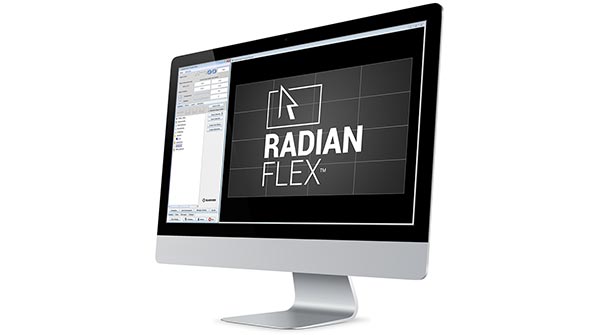 Black Box Radian Flex Product Black Box Radian Flex Product