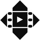 Video Formats Icon Video Formats Icon