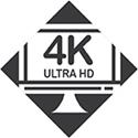 4K UHD video 4K UHD video