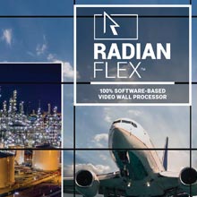Product - Radian Flex CTA Product - Radian Flex CTA