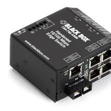 Product - Hardened Ethernet Switches Hardened Ethernet Switches