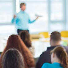 Classrooms Classrooms