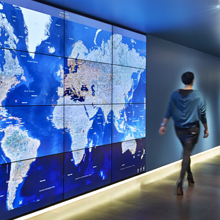 Video Walls Video Walls