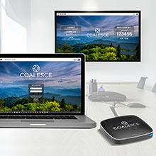 Wireless Collaboration Solutions Solution - Wireless Collaboration