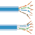 Bulk Ethernet Cable Bulk Ethernet Cable