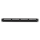 Copper Patch Panels Copper Patch Panels