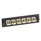 Fiber Adapter Panels Fiber Adapter Panels