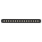 Fiber Patch Panels Fiber Patch Panels
