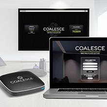 Coalesce_MPE Coalesce_MPE